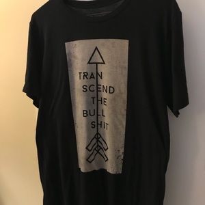 Graphic Tee Human Unlimited